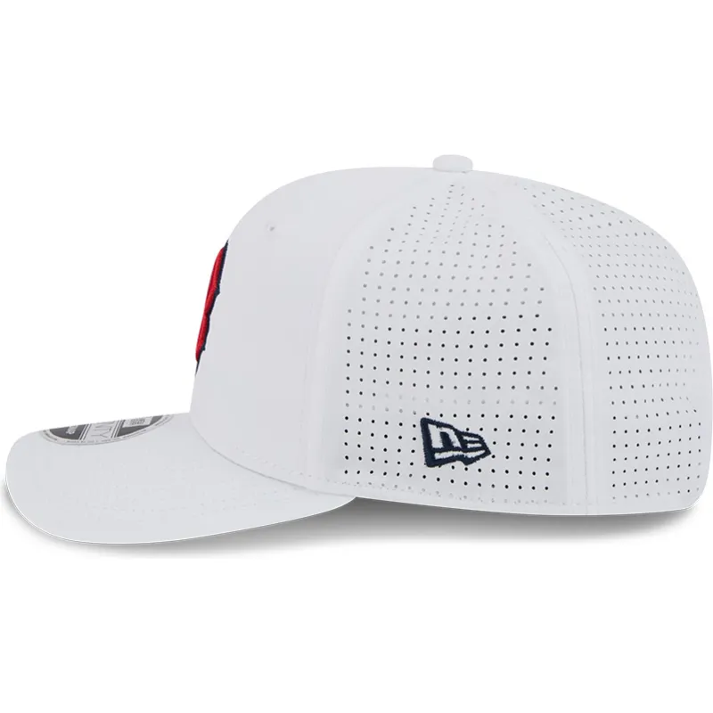 cepur-izliekta-truckeris-balts-snapback-9seventy-perf-spring-training-fan-pack-2025-no-boston-red-sox-mlb-no-new-era cepur-izliekta-truckeris-balts-snapback-9seventy-perf-spring-training-fan-pack-2025-no-boston-red-sox-mlb-no-new-era