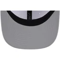 cepur-izliekta-truckeris-balts-snapback-9seventy-perf-spring-training-fan-pack-2025-no-boston-red-sox-mlb-no-new-era