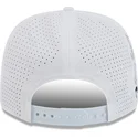 cepur-izliekta-truckeris-balts-snapback-9seventy-perf-spring-training-fan-pack-2025-no-new-york-yankees-mlb-no-new-era
