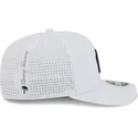 cepur-izliekta-truckeris-balts-snapback-9seventy-perf-spring-training-fan-pack-2025-no-new-york-yankees-mlb-no-new-era