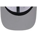 cepur-izliekta-truckeris-balts-snapback-9seventy-perf-spring-training-fan-pack-2025-no-new-york-yankees-mlb-no-new-era