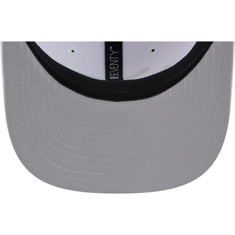 cepur-izliekta-truckeris-balts-snapback-9seventy-perf-spring-training-fan-pack-2025-no-tampa-bay-rays-mlb-no-new-era