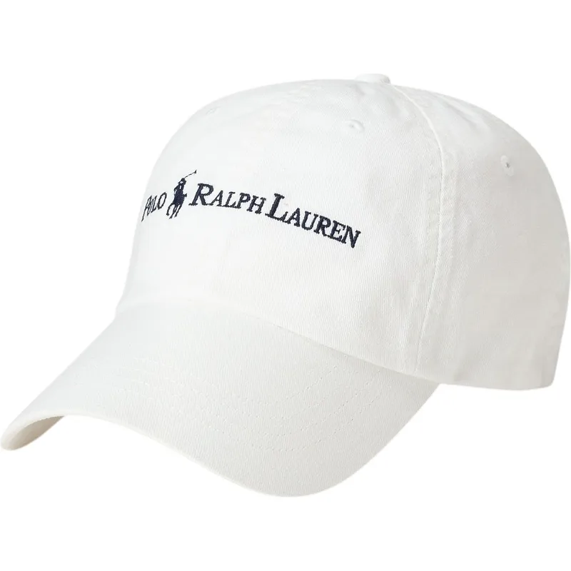 cap-izliekta-white-adjustable-strap-no-polo-ralph-lauren cap-izliekta-white-adjustable-strap-no-polo-ralph-lauren