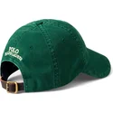 cepur-izliekta-zals-regulejams-classic-sport-bear-no-polo-ralph-lauren
