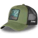 cap-izliekta-green-snapback-deer-beasts-no-capslab
