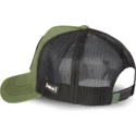 cap-izliekta-green-snapback-deer-beasts-no-capslab