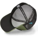 cap-izliekta-green-snapback-deer-beasts-no-capslab