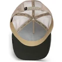 cepur-izliekta-truckeris-bruns-snapback-buck-fever-wild-heart-the-farm-no-goorin-bros