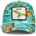 cap-izliekta-blue-snapback-the-farm-no-goorin-bros