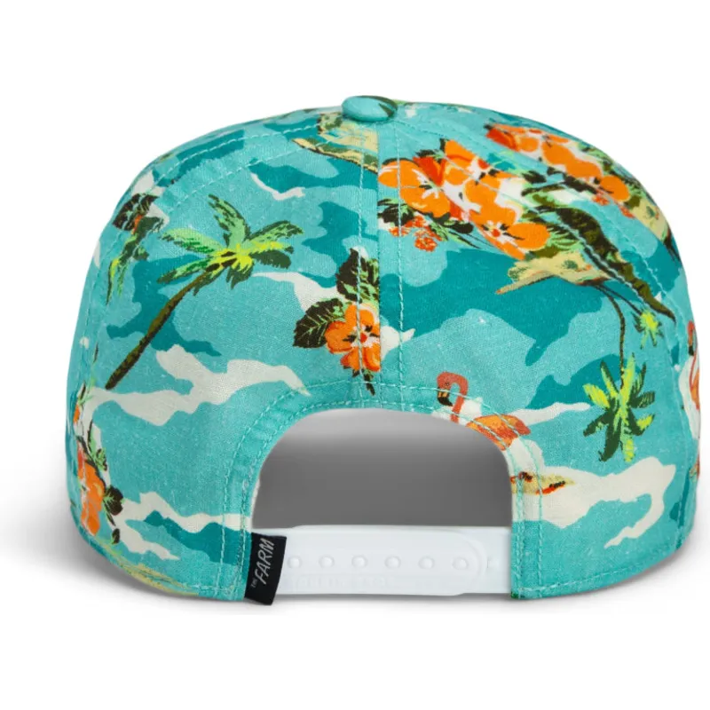 bla-bojd-snapback-keps-med-trollslanda-buzzed-hapy-our-salty-rim-the-farm-fran-goorin-bros