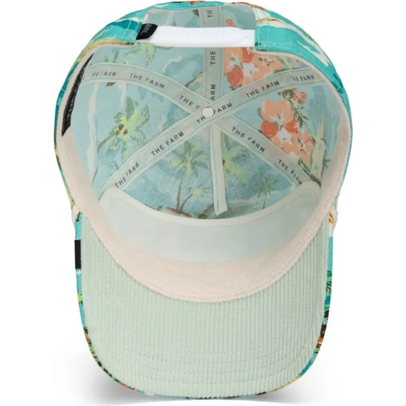 bla-bojd-snapback-keps-med-trollslanda-buzzed-hapy-our-salty-rim-the-farm-fran-goorin-bros