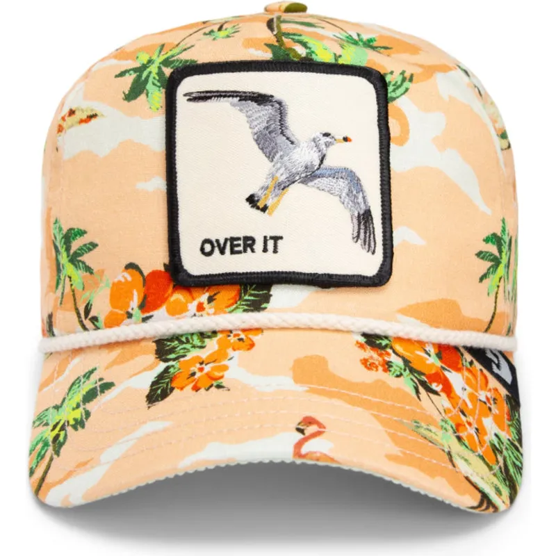 cap-izliekta-brown-snapback-the-farm-no-goorin-bros