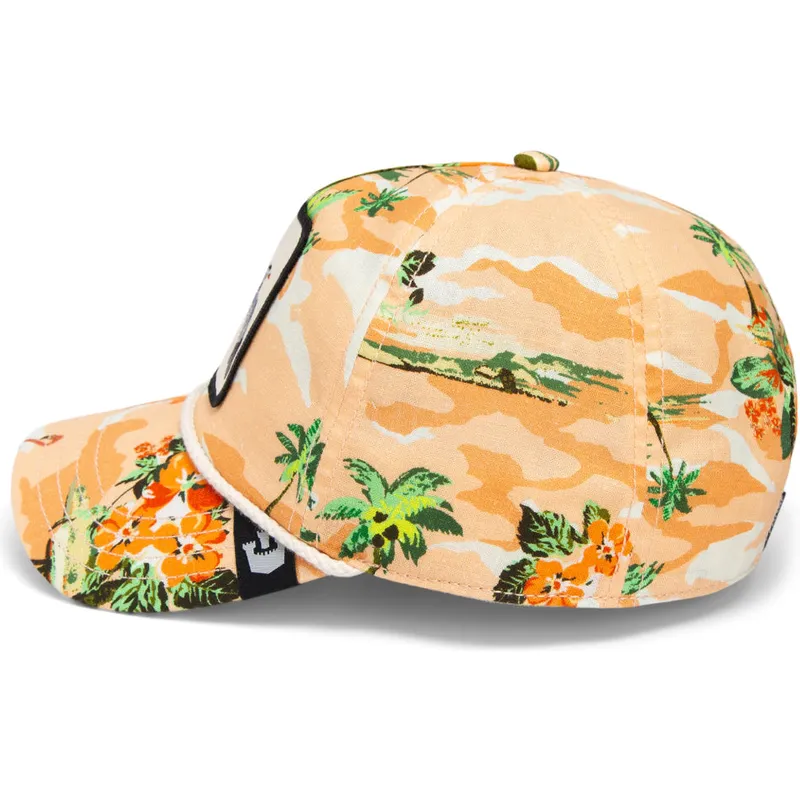 cap-izliekta-brown-snapback-the-farm-no-goorin-bros