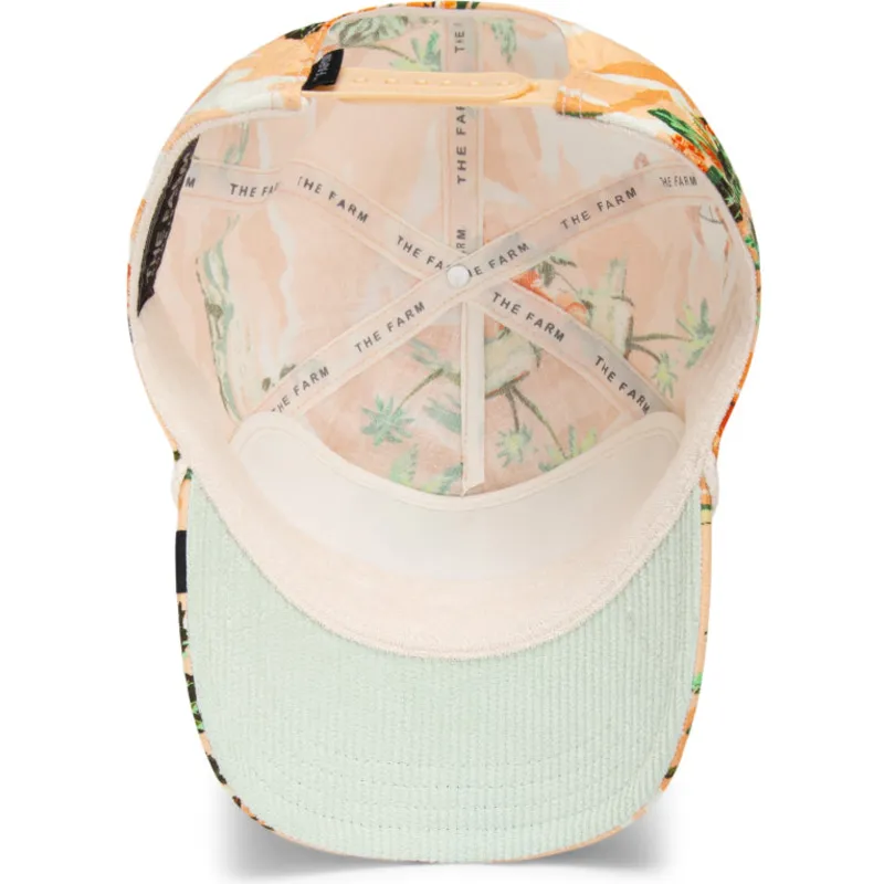 cap-izliekta-brown-snapback-the-farm-no-goorin-bros