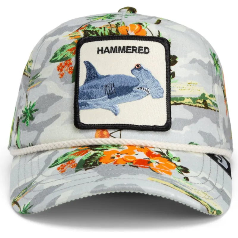 cepur-izliekta-balts-snapback-martillo-hammered-nailed-it-salty-rim-the-farm-no-goorin-bros