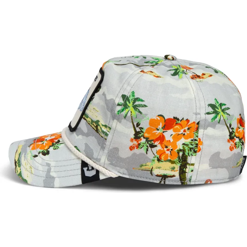 cepur-izliekta-balts-snapback-martillo-hammered-nailed-it-salty-rim-the-farm-no-goorin-bros
