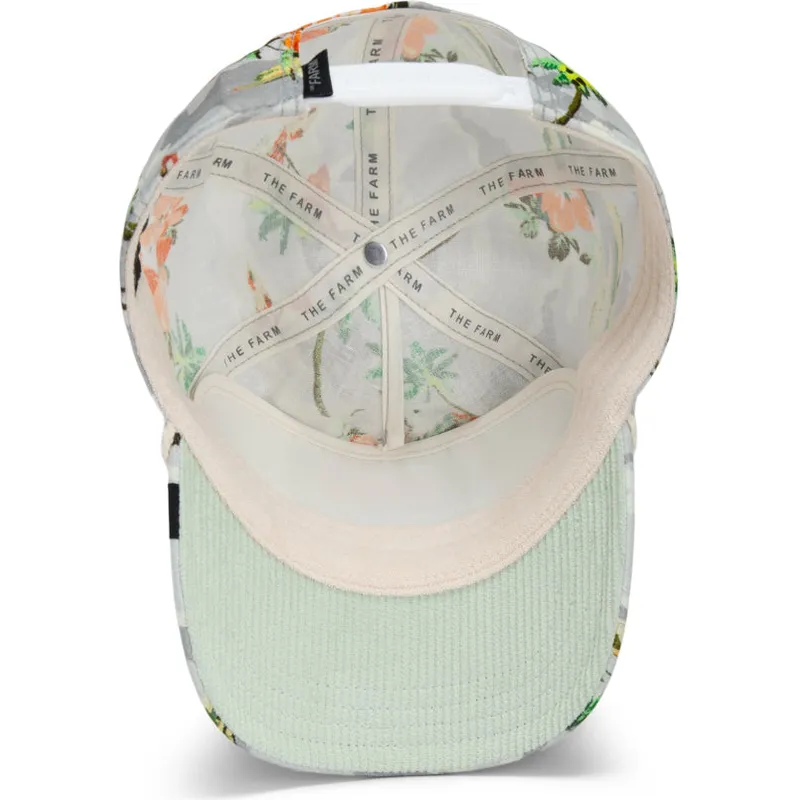 cepur-izliekta-balts-snapback-martillo-hammered-nailed-it-salty-rim-the-farm-no-goorin-bros