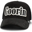 cap-izliekta-black-snapback-the-farm-no-goorin-bros