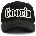 cepur-izliekta-soferis-melns-snapback-full-flavor-wordmark-french-terry-the-farm-no-goorin-bros