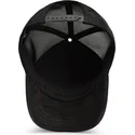 cepur-izliekta-soferis-melns-snapback-full-flavor-wordmark-french-terry-the-farm-no-goorin-bros