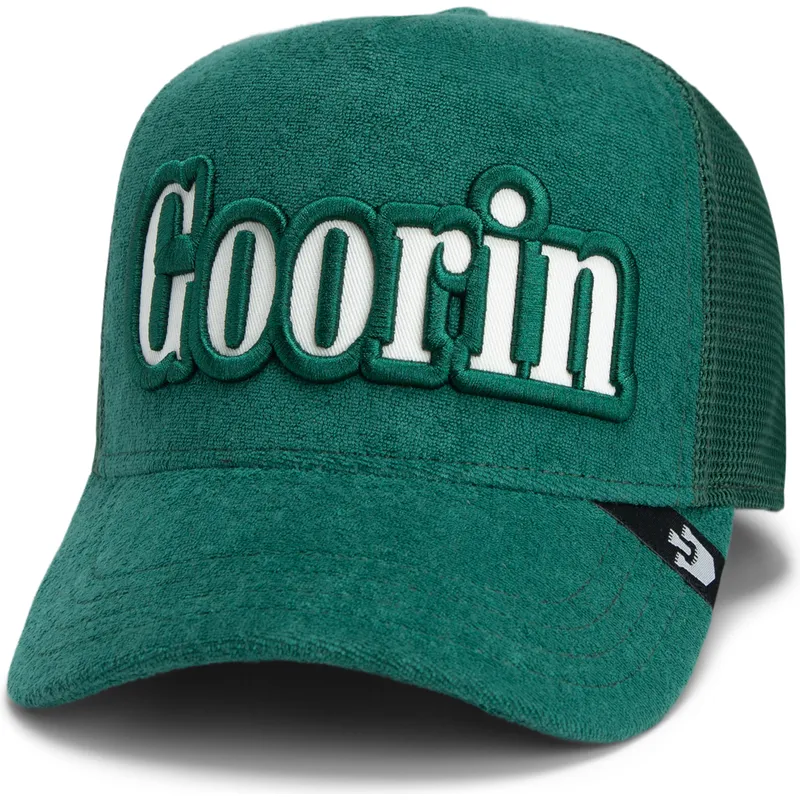 cepur-izliekta-soferis-zals-snapback-full-flavor-wordmark-french-terry-the-farm-no-goorin-bros