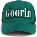 cepur-izliekta-truckeris-zals-snapback-full-flavor-wordmark-french-terry-the-farm-no-goorin-bros