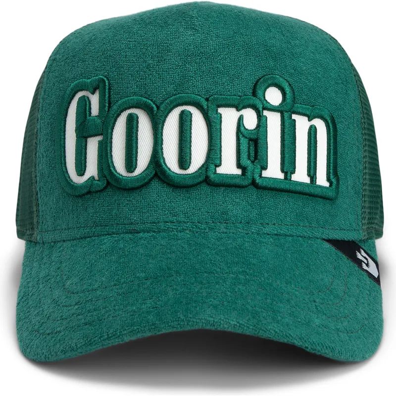 cap-izliekta-green-snapback-the-farm-no-goorin-bros
