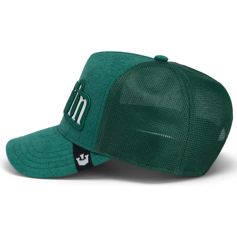 cepur-izliekta-truckeris-zals-snapback-full-flavor-wordmark-french-terry-the-farm-no-goorin-bros cepur-izliekta-truckeris-zals-snapback-full-flavor-wordmark-french-terry-the-farm-no-goorin-bros