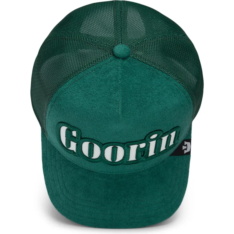 cepur-izliekta-truckeris-zals-snapback-full-flavor-wordmark-french-terry-the-farm-no-goorin-bros cepur-izliekta-truckeris-zals-snapback-full-flavor-wordmark-french-terry-the-farm-no-goorin-bros