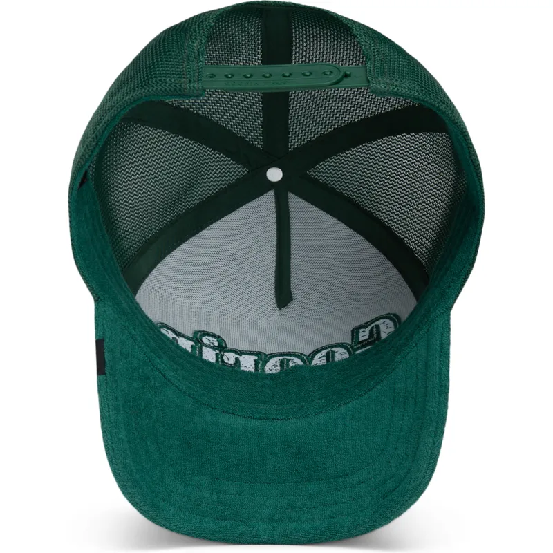 cepur-izliekta-soferis-zals-snapback-full-flavor-wordmark-french-terry-the-farm-no-goorin-bros