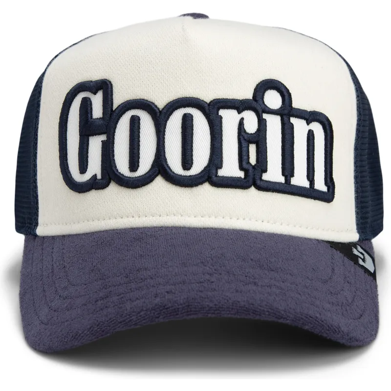 cap-izliekta-navy-blue-snapback-the-farm-no-goorin-bros