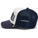 cepur-izliekta-soferis-tumsi-zils-snapback-flavor-wordmark-french-terry-the-farm-no-goorin-bros