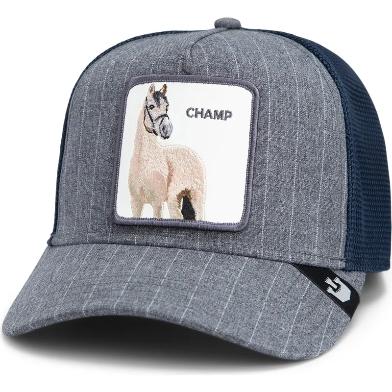 cepur-izliekta-soferis-tumsi-zils-snapback-caballo-suited-champ-business-professional-the-farm-the-farm-no-goorin-bros