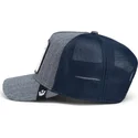 cap-izliekta-navy-blue-snapback-the-farm-no-goorin-bros