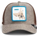cap-izliekta-brown-snapback-the-farm-no-goorin-bros