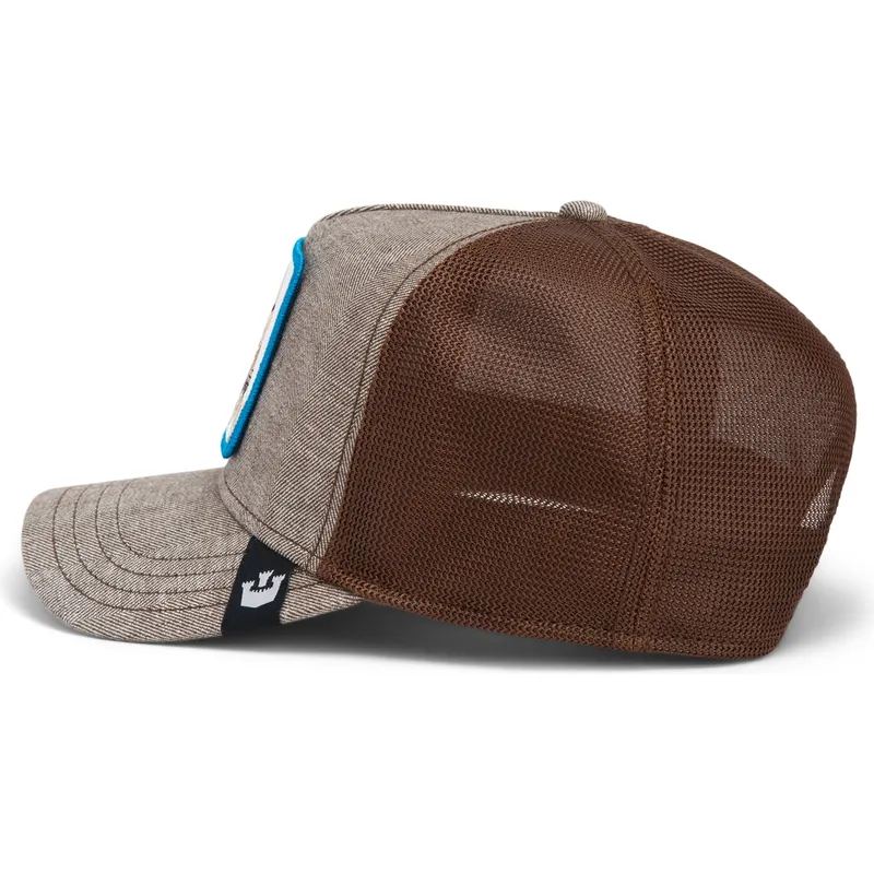 cap-izliekta-brown-snapback-the-farm-no-goorin-bros
