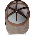 cap-izliekta-brown-snapback-the-farm-no-goorin-bros