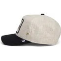 cepur-izliekta-bess-snapback-escorpion-deadly-lethal-linen-rugged-comfort-the-farm-the-farm-no-goorin-bros