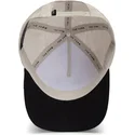 cap-izliekta-beige-snapback-the-farm-no-goorin-bros