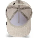 cap-izliekta-beige-snapback-the-farm-no-goorin-bros