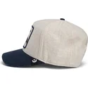 cepur-izliekta-bess-snapback-rogue-thread-rebel-rugged-comfort-the-farm-no-goorin-bros