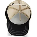 cap-izliekta-beige-snapback-the-farm-no-goorin-bros