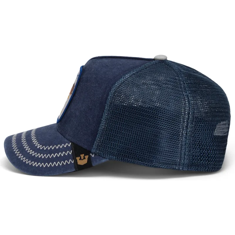 cap-izliekta-navy-blue-snapback-the-farm-no-goorin-bros