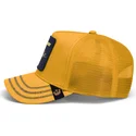 cap-izliekta-yellow-snapback-the-farm-no-goorin-bros