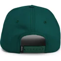 cepur-izliekta-zals-snapback-goat-greatest-field-100-the-farm-no-goorin-bros
