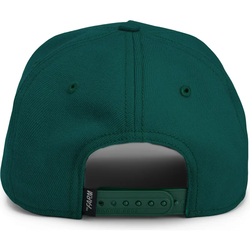 cepur-izliekta-zals-snapback-goat-greatest-field-100-the-farm-no-goorin-bros cepur-izliekta-zals-snapback-goat-greatest-field-100-the-farm-no-goorin-bros