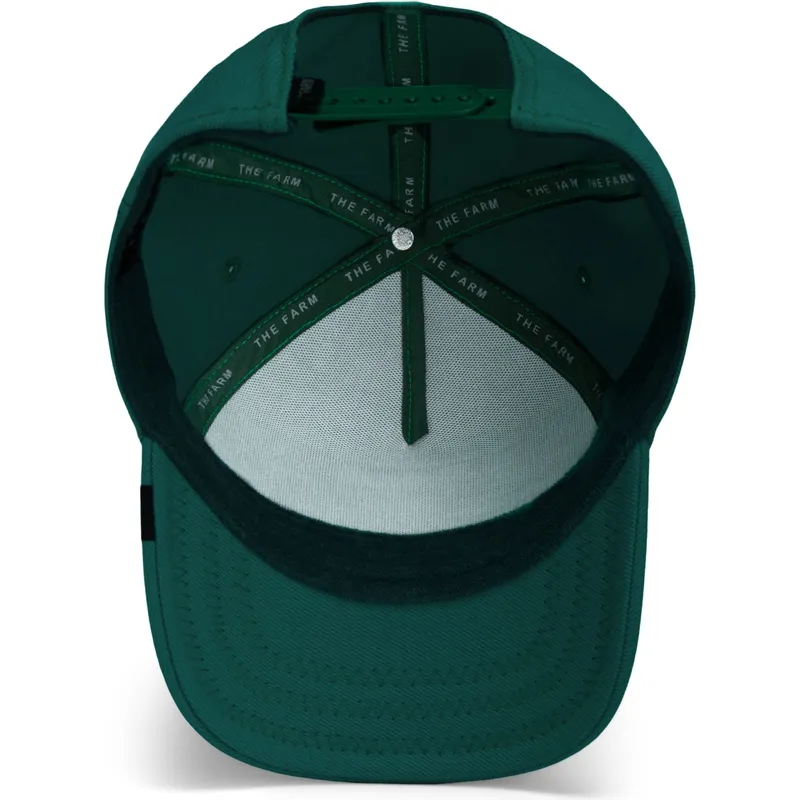 cepur-izliekta-zals-snapback-goat-greatest-field-100-the-farm-no-goorin-bros cepur-izliekta-zals-snapback-goat-greatest-field-100-the-farm-no-goorin-bros