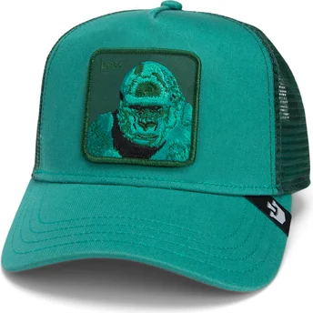 cepur-izliekta-soferis-zals-snapback-gorila-boss-mirage-chroma-wave-the-farm-the-farm-no-goorin-bros