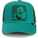 cap-izliekta-green-snapback-the-farm-no-goorin-bros