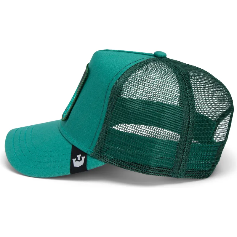 cap-izliekta-green-snapback-the-farm-no-goorin-bros